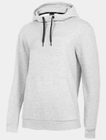 Pánska mikina M H4Z22-BLM352 27M - 4F