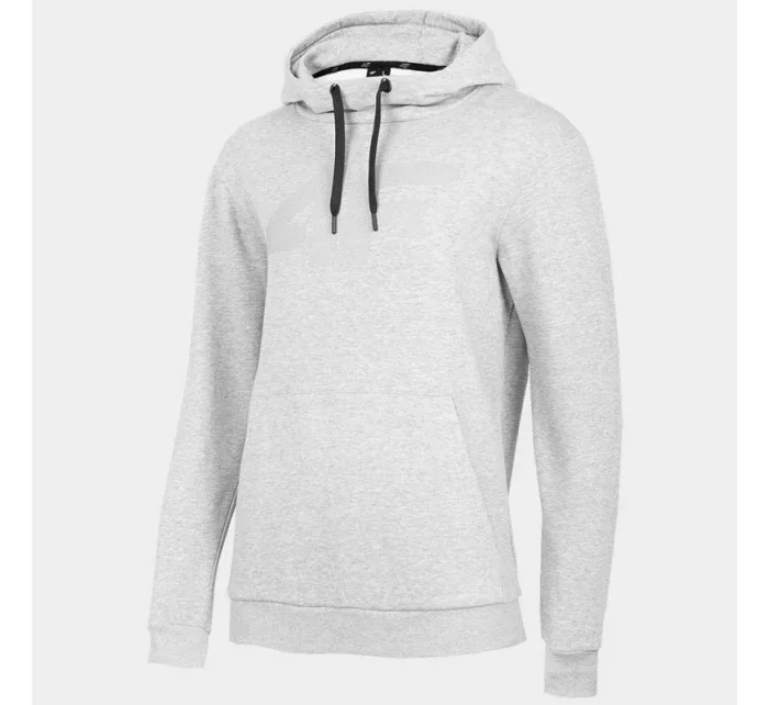 Pánska mikina M H4Z22-BLM352 27M - 4F