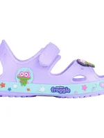 Coqui Yogi Jr 8861-633-0244 / 8861-633-0244A sandále