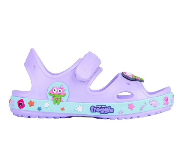 Jr / A sandály model 18574476 - Coqui