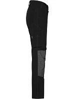 JN (94110) Pracovní strečové kalhoty "Slim black model 22532384 - Daiber JN (94110) Pracovní strečové kalhoty "Slim black model 22532384 - Daiber