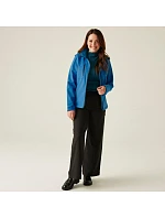TRA 702 Dámská 3vrstvá softshell bunda  black/black model 22526252 - Regatta