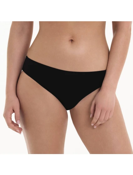 Style Pure Casual Bottom kalhotky model 21162620 černá - RosaFaia