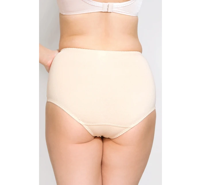 Mitex Ela 3-pack farba: béžová