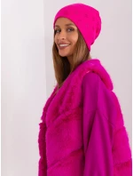 AT CZ 2325 cap.96 tmavo ružová