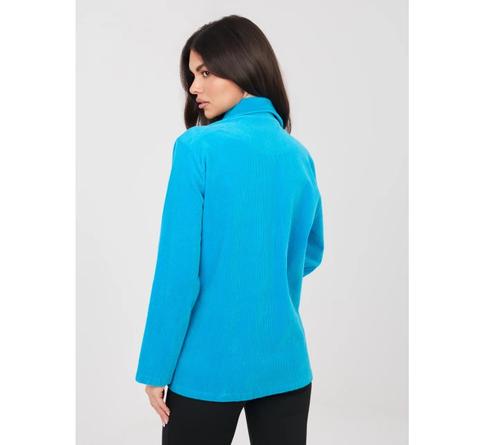 Blejzr IT MA FL9958.90 modrý