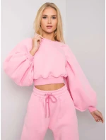 Súprava RV KMPL 7010.10 ružových