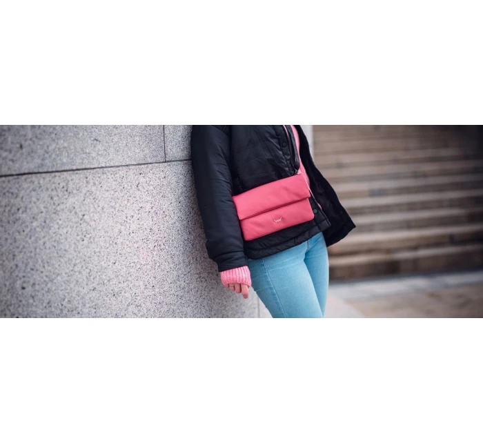 Kabelka VUCH Yella Red Kabelka VUCH Yella Red