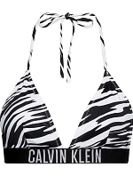 Dámsky vrchný diel plaviek KW0KW02116-0GN - Calvin Klein
