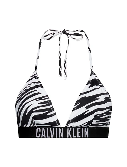 Dámsky vrchný diel plaviek KW0KW02116-0GN - Calvin Klein Dámsky vrchný diel plaviek KW0KW02116-0GN - Calvin Klein