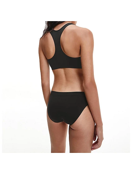 Dámská sportovní podprsenka Flex  model 20896357 - Calvin Klein