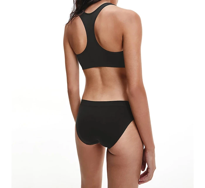 Dámská sportovní podprsenka Flex  model 20896357 - Calvin Klein