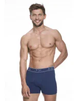 Pánske boxerky Carbon - Julimex Pánske boxerky Carbon - Julimex