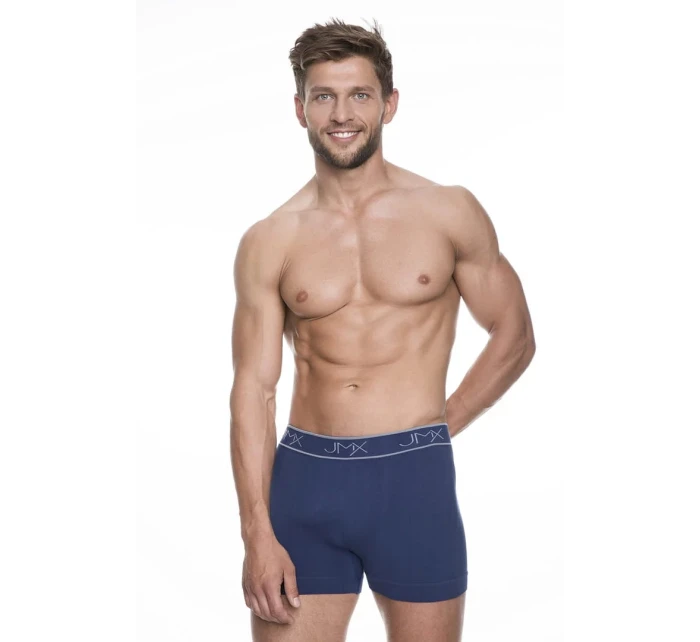 Pánske boxerky Carbon - Julimex Pánske boxerky Carbon - Julimex