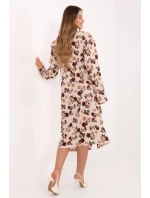 Denné šaty model 219454 Rue Paris Denné šaty model 219454 Rue Paris