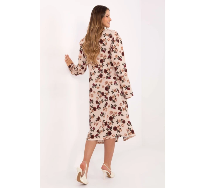 Denné šaty model 219454 Rue Paris Denné šaty model 219454 Rue Paris