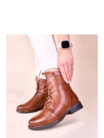 Obuv model 221372 Solea