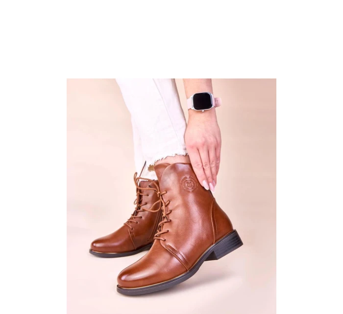 Obuv model 221372 Solea