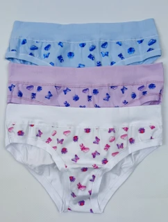 Dámske nohavičky Lovelygirl 6753