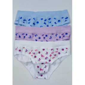 Dámske nohavičky Lovelygirl 6753