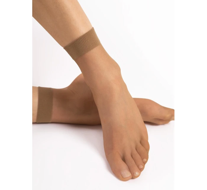 Dámské ponožky Maja C model 5790231 15 den A'2 - Fiore