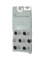 Dámské ponožky model 18881638 - Veneziana Dámské ponožky model 18881638 - Veneziana