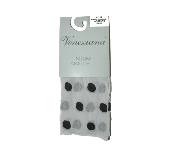 Dámské ponožky model 18881638 - Veneziana Dámské ponožky model 18881638 - Veneziana