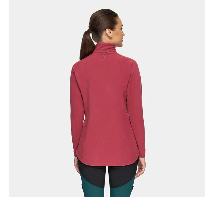 Alpinus Lucania Tactical 1/3 zip W MK18889