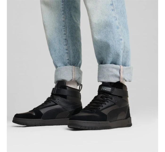 Boty Tenisky  Game SD M model 20727123 - Puma