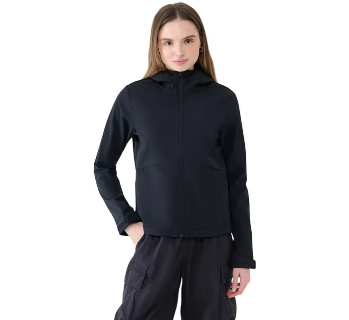 Softshellová bunda 4F F320 W 4FWSS25TSOFF320 20S