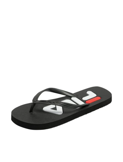 W 80010 dámské žabky model 21000389 - Fila W 80010 dámské žabky model 21000389 - Fila