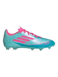 Fotbalové boty F50 League FG/MG Messi M model 21040516 - ADIDAS