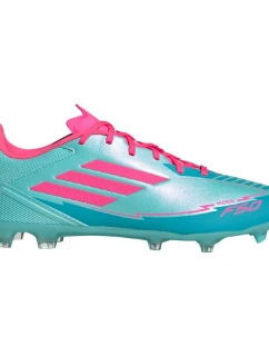 Fotbalové boty F50 League FG/MG Messi M model 21040516 - ADIDAS