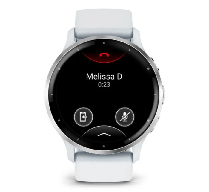 Garmin Venu 3 45mm biele hodinky