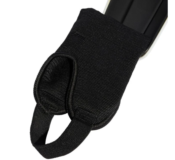 Fotbalové chrániče Messi Match Jr model 21177697 - ADIDAS