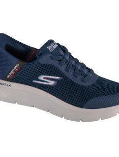Skechers Slip-Ins: Go Walk Flex - Hands Up 216324-NVY Navy Blue 40