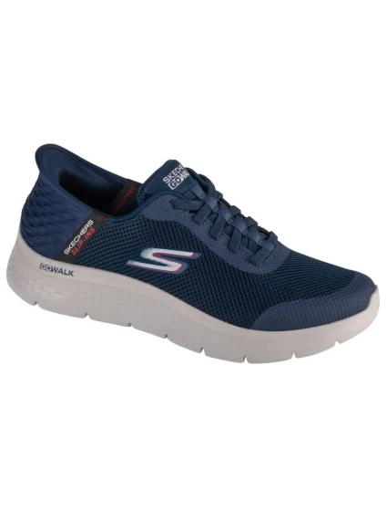 Skechers Slip-Ins: Go Walk Flex - Hands Up 216324-NVY Navy Blue 40 Skechers Slip-Ins: Go Walk Flex - Hands Up 216324-NVY Navy Blue 40