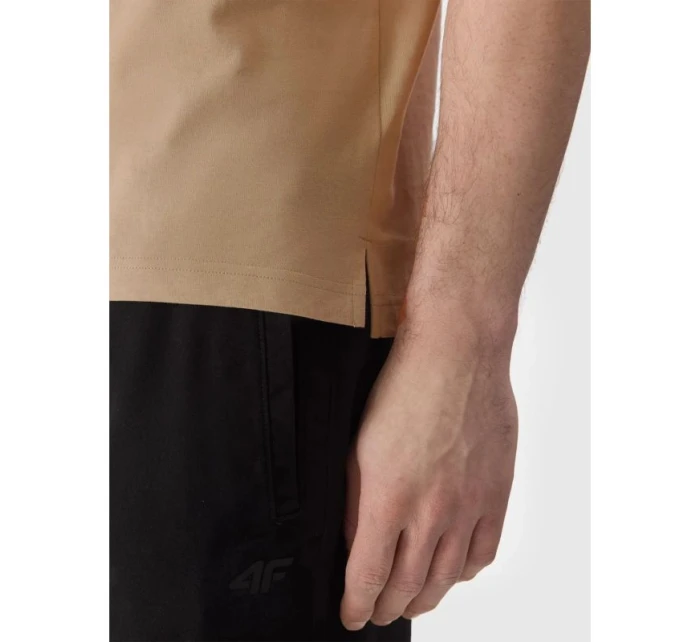 Pánské polo tričko model 21434644 pánské - 4F