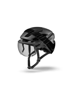 Cyklistická prilba Julbo Itineraire Evo Black - 54/58