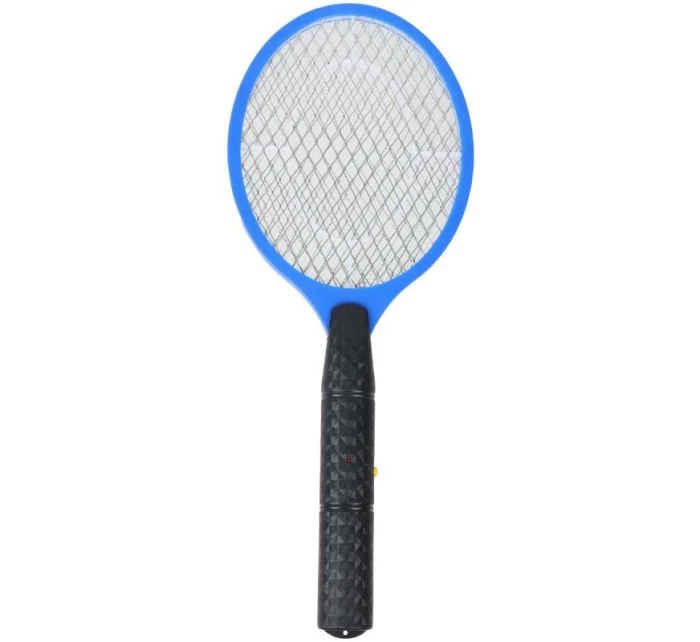 ELEKTRICKÝ CHYTÁK NA KUSY 46x18,3 cm MODRÝ