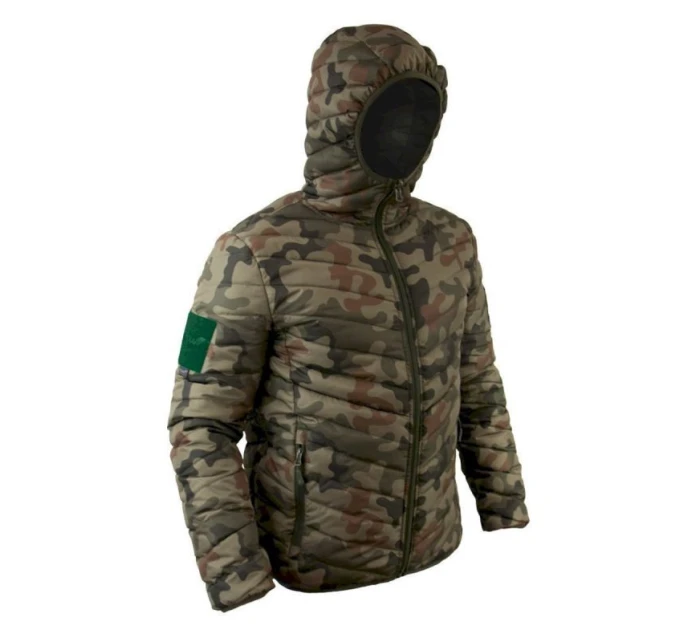 Bunda kamufláž - model 21931193 Bunda kamufláž - model 21931193