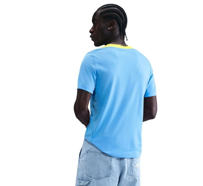 Tričko FC Barcelona Strike SS Top model 21956857 - NIKE