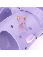 Dětské žabky model 22060434 - Coqui Dětské žabky model 22060434 - Coqui