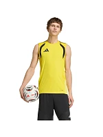 Koszulka męska adidas Tiro 26 Competition Sleeveless Jersey pánské model 22249494 - adidas teamwear Koszulka męska adidas Tiro 26 Competition Sleeveless Jersey pánské model 22249494 - adidas teamwear