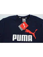 Mikina Puma Ess 2 [586762 06] bez kapuce