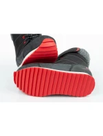 Dětské sněhule Snow Prime Jr model 16080573 - Reebok Dětské sněhule Snow Prime Jr model 16080573 - Reebok