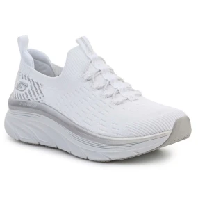 Skechers D'LUX Walker Let It Glow W 149366-WSL