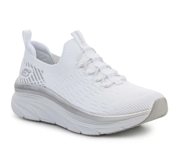 Skechers D'LUX Walker Let It Glow W 149366-WSL Skechers D'LUX Walker Let It Glow W 149366-WSL