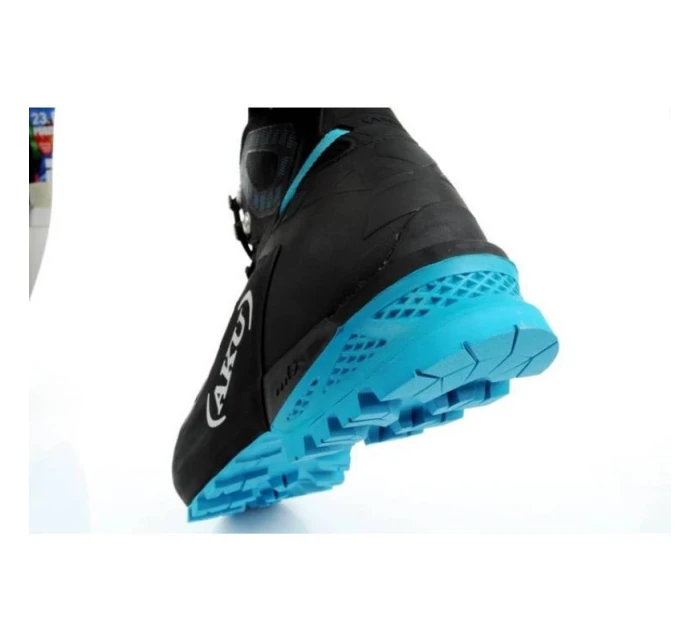 Dámská trekingová obuv  GTX W  model 18353324 - Aku