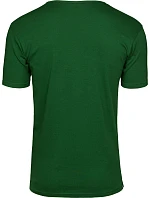 Tee Jays TJ 520 Pánske tričko Interlock 18.0520 lesná zeleň Tee Jays TJ 520 Pánske tričko Interlock 18.0520 lesná zeleň